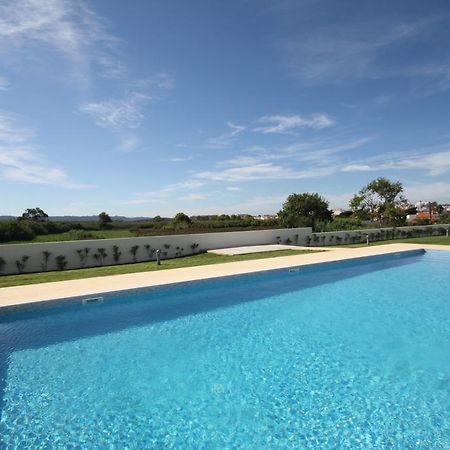 Ferienwohnung Carmona G São Martinho do Porto Exterior foto